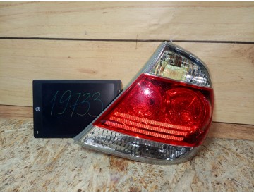 Фонарь прав. (стоп) Toy/ Camry/ ACV30,ACV35/ после 06.2004г./ №33-91/ к.т.№81551-33370