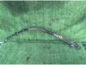 Жесткость бампера прав.перед. MMC.Airtrek/ CU2W,CU4W/ к.т.№MR574904