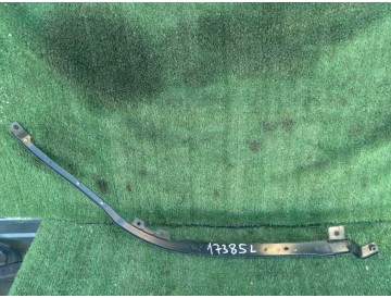 Жесткость бампера лев.перед. MMС.Airtrek/ CU2W,CU4W/ к.т.№MR574903