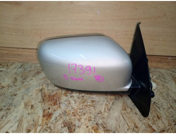 Зеркало прав. MMC.Airtrek/ CU2W,CU4W,CU5W/ 06.2001 - 10.2005г./ 5конт./ к.т.№MR630035
