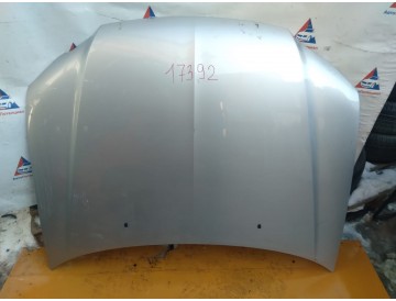 Капот MMC.Airtrek,Outlender/ CU2W,CU4W/ до 09.2005г./ к.т.№MR954475