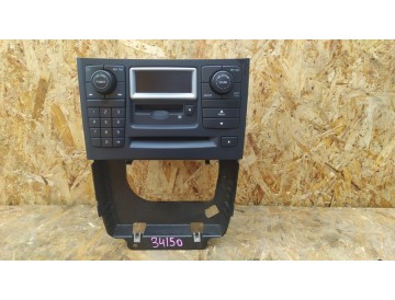 Магнитофон Volvo/ XC90/ C24,C30,C69,C71,C79,C85,C95,C98/ к.т.№000000
