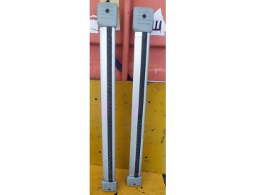 Багажник на крышу Volvo/ XC90/ C24,C30,C59,C71,C79,C85,C91,C95/ к.т.№000000