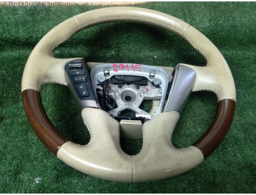 Руль Nis/ Teana/ J32/ к.т.№48430-JN26A