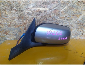 Зеркало лев. Sub/ Impreza/ GG2,GD2,GG3,GD3/ С 11.2002 - 05.2005г. / .... конт./ к.т.№91031FE313MJ 