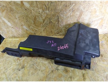 Воздухозаборник Nis/ Teana/ J32/ к.т.№1655-4JN20A