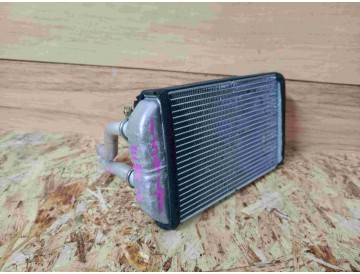 Радиатор печки Toy/ Corolla,Sprinter,Corolla Spacio,Corolla Ceres,Sprinter Marino,Levin,Trueno/ AE100,AE101,AE110,AE111,AE114,AE115/ к.т.№87107-12500 или 87107-12510