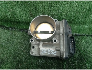 Дроссельная заслонка Volvo/ XC90/ С95,С98/ B6324S,B6324S5/ 3,2 литра/ к.т.№31216328