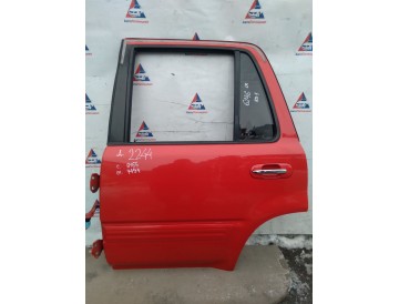 Дверь лев.зад. Hon/ CR-V/ RD1,RD2/ к.т.№67550-S10-J00