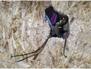 Замок двери лев.перед. Toy/ Kluger V/ ACU20W,ACU25W,MCU20W,MCU25W,MHU28W/ к.т.№69040-48050