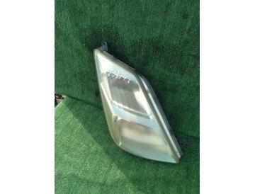 Фара лев. Toy/ Prius/ NHW20/ Ксенон/ к.т.№81150-47100