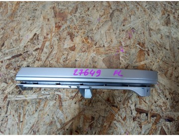 Ресничка лев.перед. Opel/ Zafira-A/ F75/ Sub/ Traviq/ XM220/ к.т.№1104763