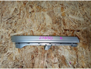 Ресничка прав.перед. Opel/ Zafira-A/ F75/ Sub/ Traviq/ XM220/ к.т.№1104760