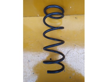 Пружина зад. Nis/ Teana/ J31/ к.т.№550209Y402