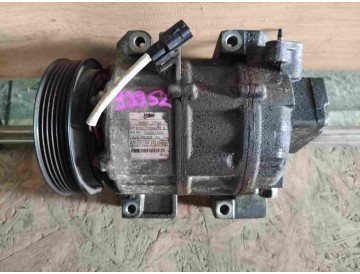 Насос конд. Nis/ QR25DE/ X-Trail/ TNT31/ c 2007.08г./ 1 разъем/ к.т.№92600-ET82A