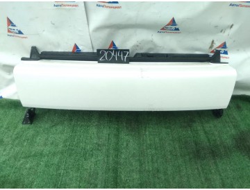 Дверь 5-я MMC.Outlender/ CW4W,CW5W,CW6W/ нижняя часть/ к.т.№000000