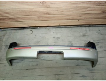 Бампер задний Ford/ Explorer/ U251/ 07.2005 - 12.2011г./ к.т.№000000