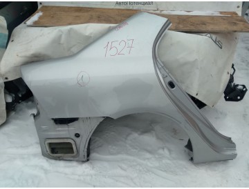 Крыло прав.зад. Toy/ Corolla/ CE121,NZE120,NZE121,NZE124 ZZE122,ZZE124/ к.т.№61601-1H130