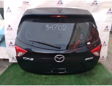 Дверь 5-я Maz/ CX-5/ KE/ к.т.№KDZ16202XA