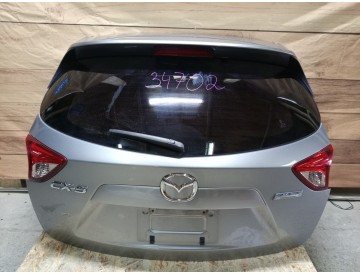 Дверь 5-я Maz/ CX-5/ KE,KE5AW,KE5FW,KEEAW,KEEFW,KE2AW,KE2FW/ к.т.№KDZ16202XA