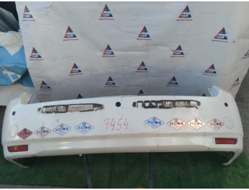 Бампер задний Toy/ Ipsum/ ACM21,ACM26/ 2001.05-2003.10г./ к.т.№52159-44190-A0