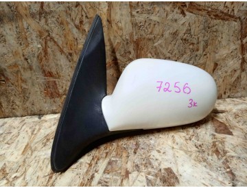 Зеркало лев. Nis/ Bluebird Sylphy/ QG10,TG10,QNG10,FG10/ 3-х конт./ к.т.№000000