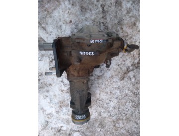 Раздатка Toy/ Harrier,Lexus,Highlander,Alphard/ ACU35,GSU35W,MCU28,RX330,MNH15,ANH15/ Kluger/ MCU25/ до 2003.08г./ к.т.№36100-48020 / 36100-48021