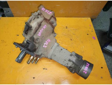 Раздатка Toy/ Harrier,Lexus,Highlander,Alphard/ ACU35,GSU35W,MCU28,RX330,MNH15,ANH15/ Kluger/ MCU25/ до 2003.08г./ к.т.№36100-48020 / 36100-48021