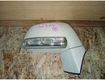 Зеркало прав. Chevrolet/ Captiva/C100,C140/ Daewoo/ Winstorm/ KLAC/..... конт/ С правого руля/ к.т.№20911998