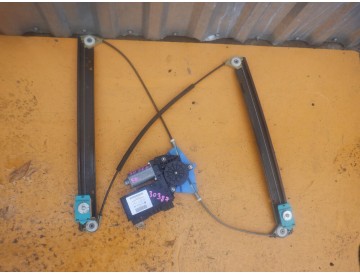 Стеклоподъемник прав.перед. Porsche/ Cayenne/ 955,957/ к.т.№95554246201 + 95562470202