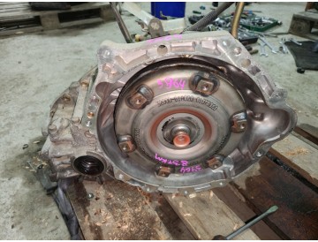 АКПП Toy/ FunCargo,Will VI,Will Cypha/ NCP20,NCP70,NCP19/ U441E/ к.т.№30500-52120
