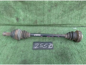 Привод зад. BMW/ X5/ E53/ 3 литра,/ LK=86MM/ D=27MM/ до 10.2006г./ к.т.№33207500915