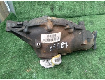 Редуктор передний BMW/ X5/ E53/ 41:10=4,10/ 3 литра, 4,4 литра/ до 10.2006г./ к.т.№31507512915