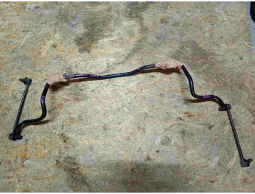 Стабилизатор перед. Toy/ Corolla,Fielder,Runx,Allex,Will/ NZE120,NZE121,NZE127/ после 2002.09г./ к.т.№48811-1A240