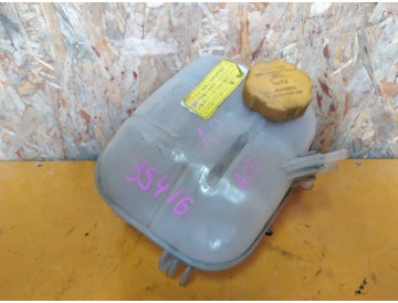 Бачок расширительный Opel/ Zafira-B/ A05/ 07.2005 - 10.2015г./ к.т.№1304242 / 93183141 / 1682641180