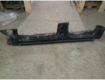 Порог лев. Ford/ Explorer/ U251/ 07.2005 - 12.2011г./ к.т.№0000000