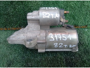 Стартер Ford/ Focus III,Kuga,Mondeo,Ecosport/ CB8,CBS,CA2,CNG,CEW,CR1/ 2 литра/ после 2011г./ к.т.№1525794