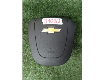 Подушка безопасности в руль Chevrolet/ Aveo,Sonic/ T300/ с 10.2011 по 09.2015г./ к.т.№000000