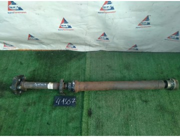 Кардан задний VolksWagen/ Touareg/ 3.2 + 3,6 литра/ L=1246мм/ к.т.№7L0521102M