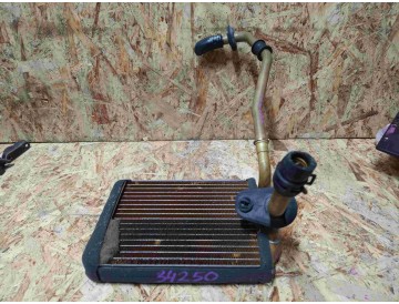 Радиатор печки Toy/ Chaser,Cresta,Mark II/ GX90,JZX90/ к.т.№87107-22240