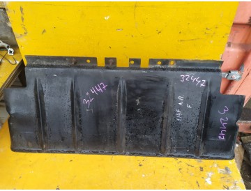 Защита ДВС Jeep/ Cherokee/ XJ/ 07.1997 - 08.2001г./ метал/ к.т.№000000