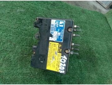 Блок АБС Toy/ Carina,Corona,Caldina/ AT210,AT211,AT212,CT211,ST210,AT191,CT190,ST190,ST191/ c 1996.06 по 2002.09г./ к.т.№44050-21010 / 44510-20901