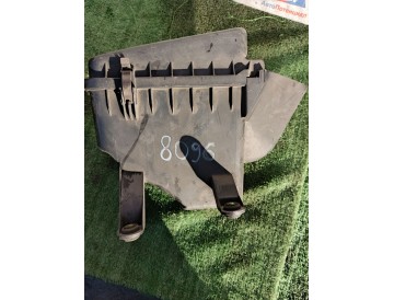 Корпус возд. фильтра Toy/ Mark II Blit,Verossa,Progres,Brevis/ JZX110,JCG10/ к.т.№17700-46460