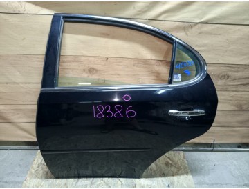 Дверь лев.зад. Toy/ Windom,Lexus ES300/ MCV30/ к.т.№67004-33140
