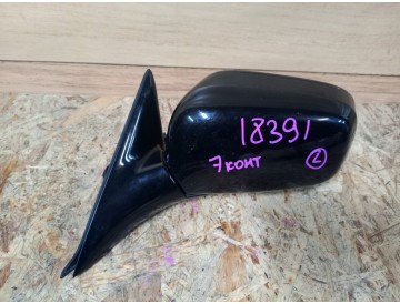 Зеркало лев. Toy/ Windom/ MCV30/ 7 конт./ к.т.№87940-33560-J0