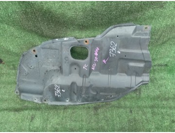 Защита ДВС прав. Toy/ Camry/ ACV30/ 09.2001 по 03.2006г./ к.т.№51441-33040