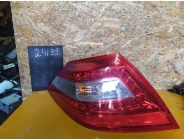 Фонарь лев. (стоп) Nis/ Teana/ J32/ к.т.№26555-JN00A