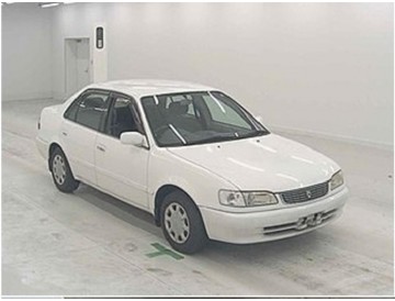 Ступица лев.перед. Toy/ Corolla,Sprinter,Spacio,Carib,Ceres,Marino/ AE100,AE110,AE101,CE100,EE100,EE111/ к.т.№43212-12260 или 43212-12180