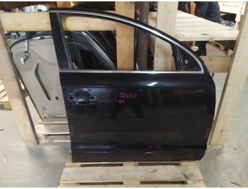 Дверь прав.перед. Audi/ Q7/ 4LB/ до 02.2015г./ к.т.№4L0831052A