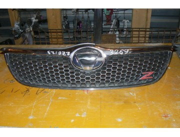 Решетка Toy/ Corolla Fielder/ CE121G,NZE121G,NZE124G,ZZE122G,ZZE123G,ZZE124G/ до 08.2002г./к.т.№53111-13200